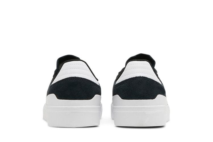 Men's Busenitz Vulc 2 'Core Black'