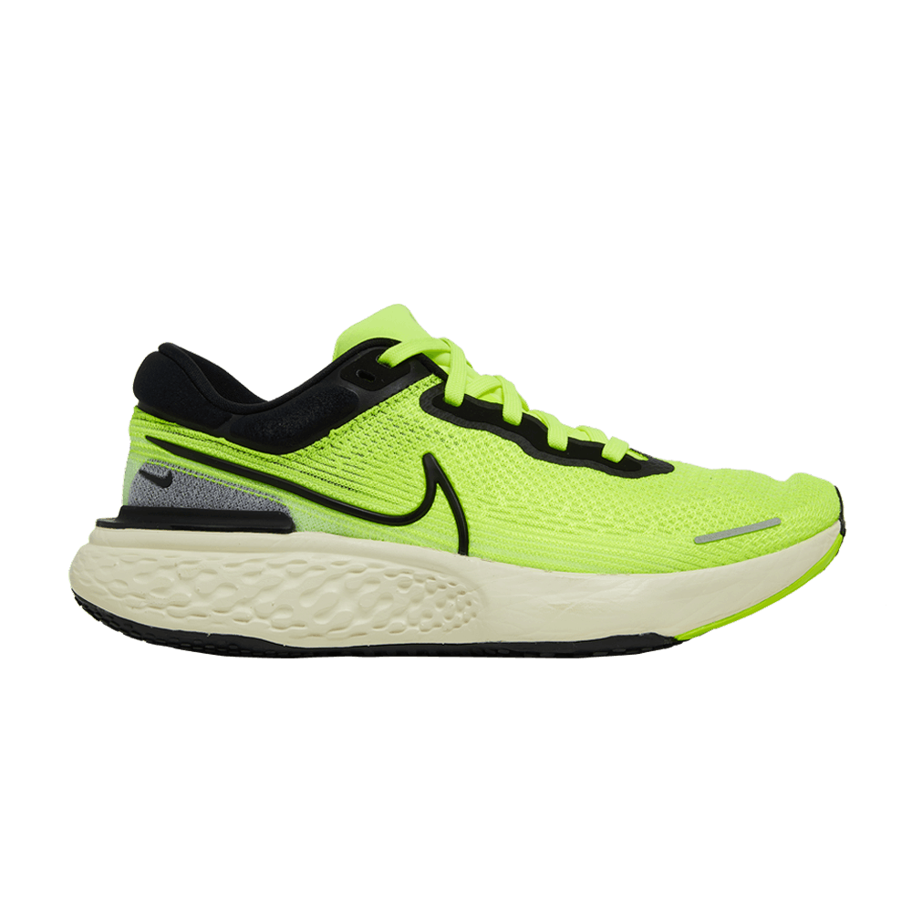 Men's ZoomX Invincible Run Flyknit 'Volt'