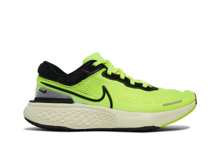 Men's ZoomX Invincible Run Flyknit 'Volt'