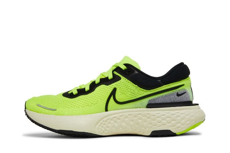 Men's ZoomX Invincible Run Flyknit 'Volt'