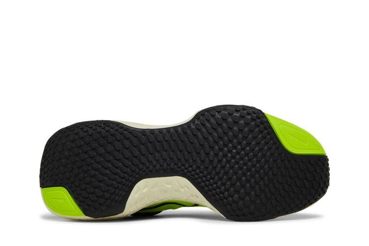 Men's ZoomX Invincible Run Flyknit 'Volt'