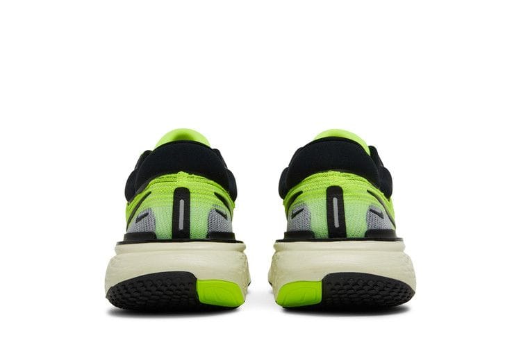 Men's ZoomX Invincible Run Flyknit 'Volt'