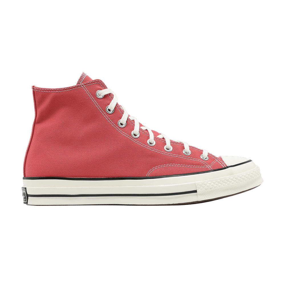 Men's Chuck 70 High 'Terracotta Pink'