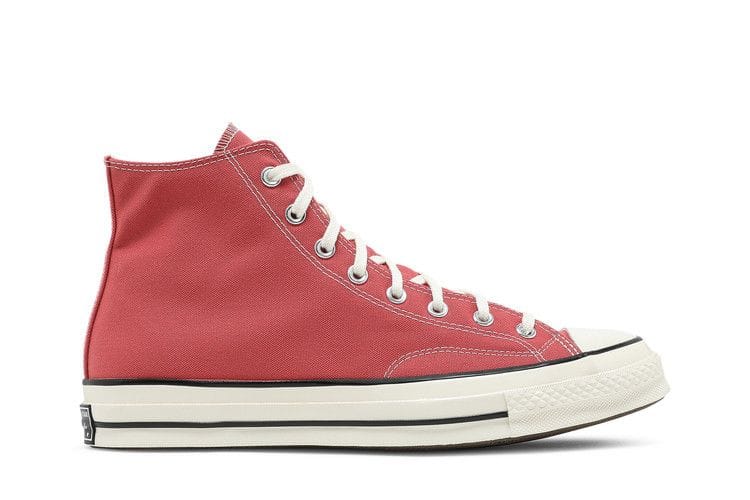 Men's Chuck 70 High 'Terracotta Pink'