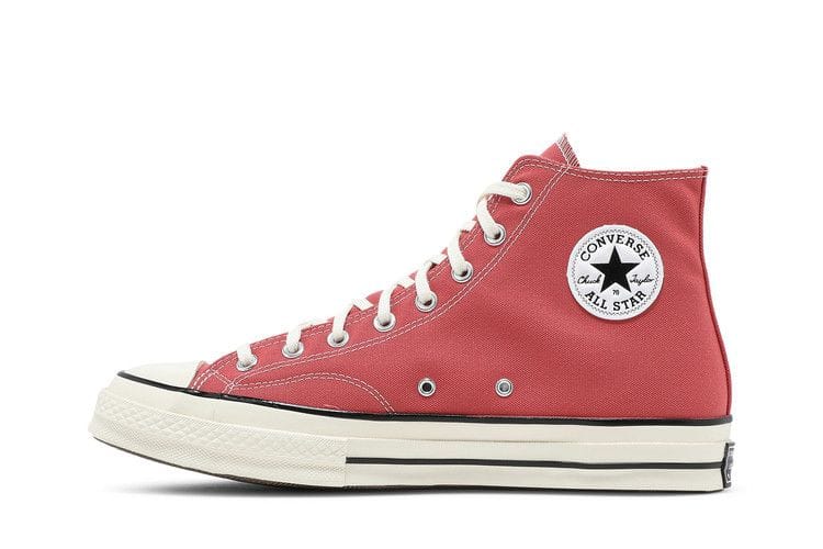 Men's Chuck 70 High 'Terracotta Pink'