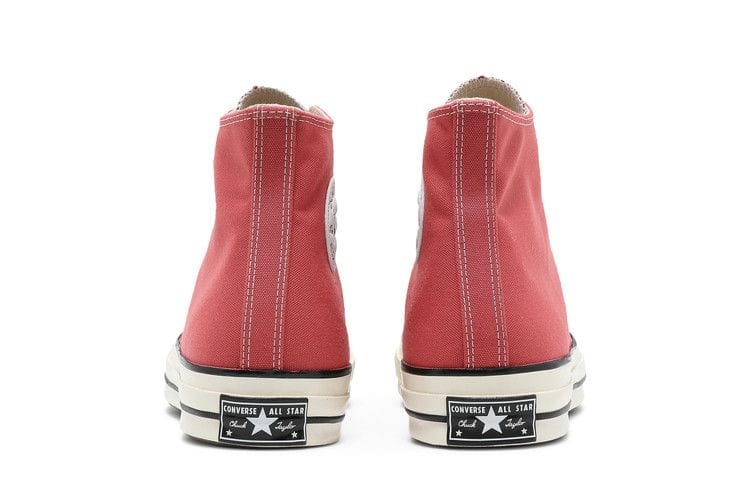 Men's Chuck 70 High 'Terracotta Pink'