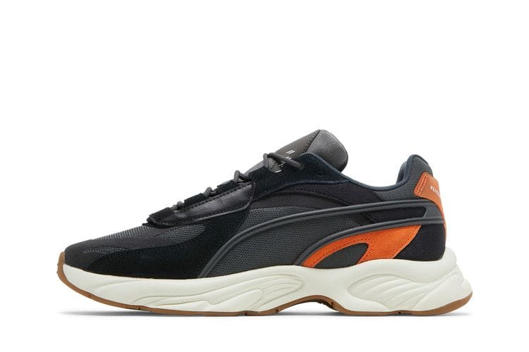 Men's Porsche Legacy x RS-Connect 'Asphalt Carrot'