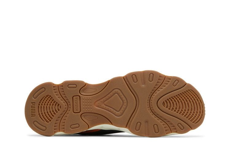 Men's Porsche Legacy x RS-Connect 'Asphalt Carrot'