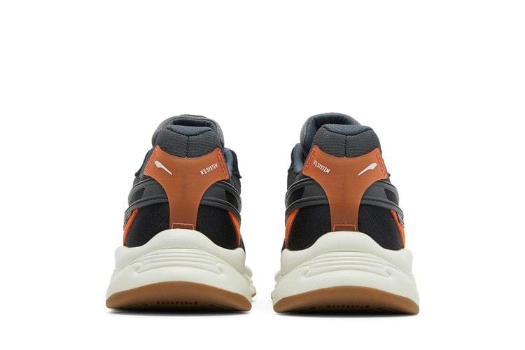Men's Porsche Legacy x RS-Connect 'Asphalt Carrot'