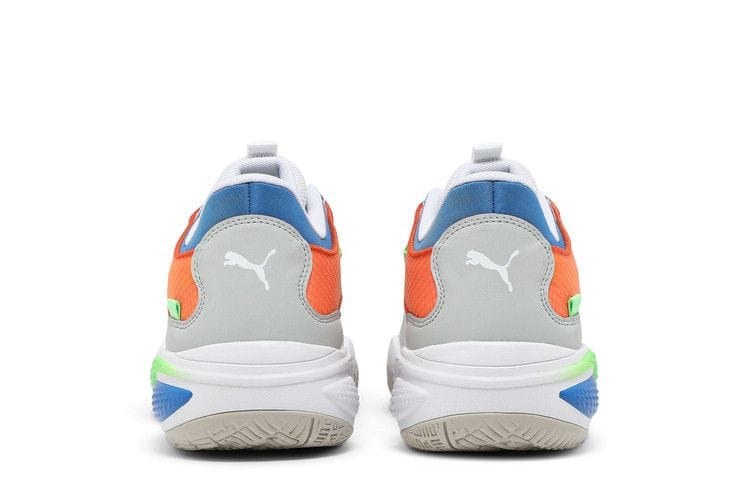 Men's Court Rider 'Twofold'