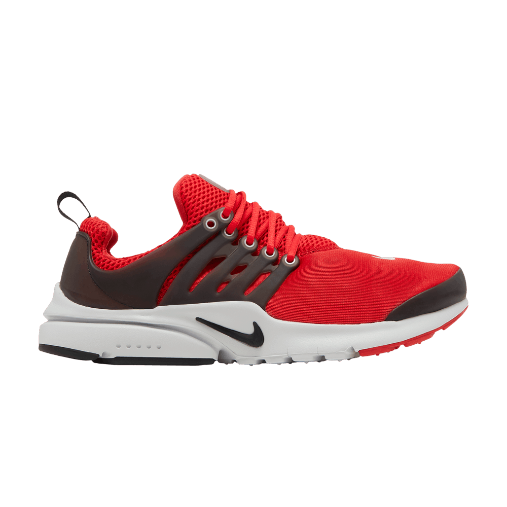 Presto GS 'University Red'