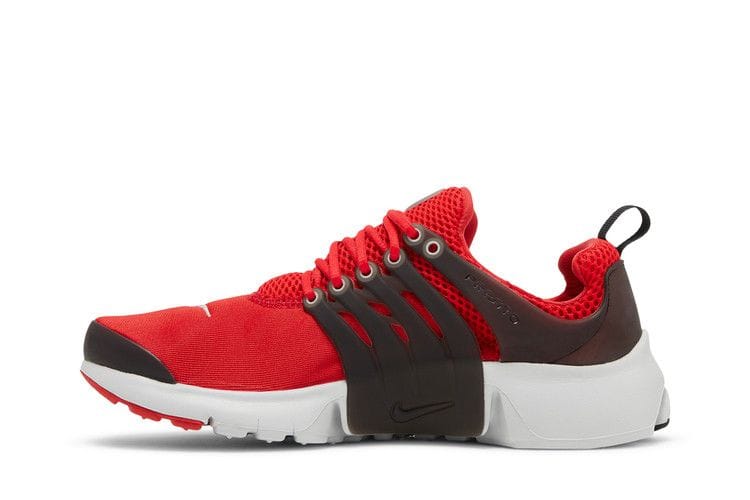 Presto GS 'University Red'