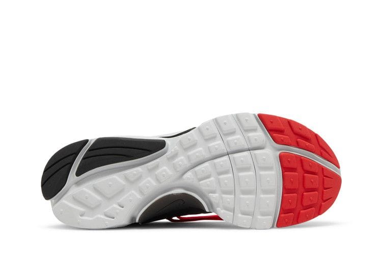 Presto GS 'University Red'