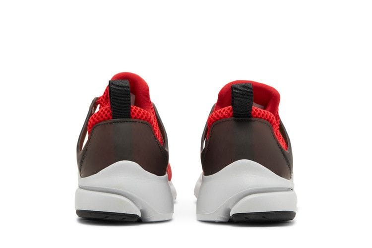 Presto GS 'University Red'