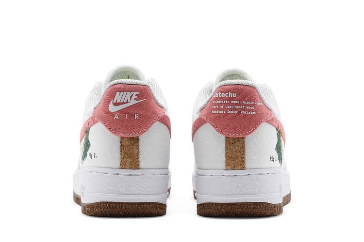 Women's Air Force 1 Low SE 'Catechu'