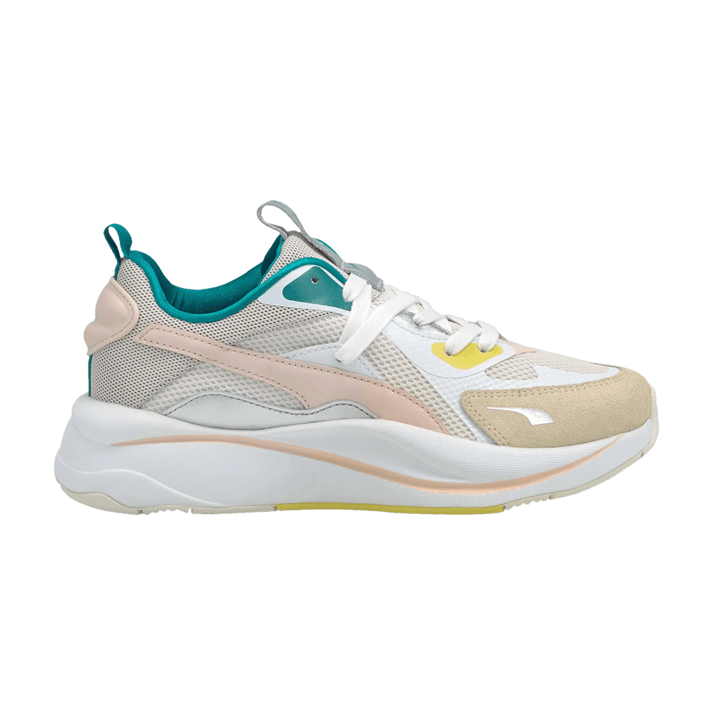 Women's RS-Curve 'Ocean Queen'