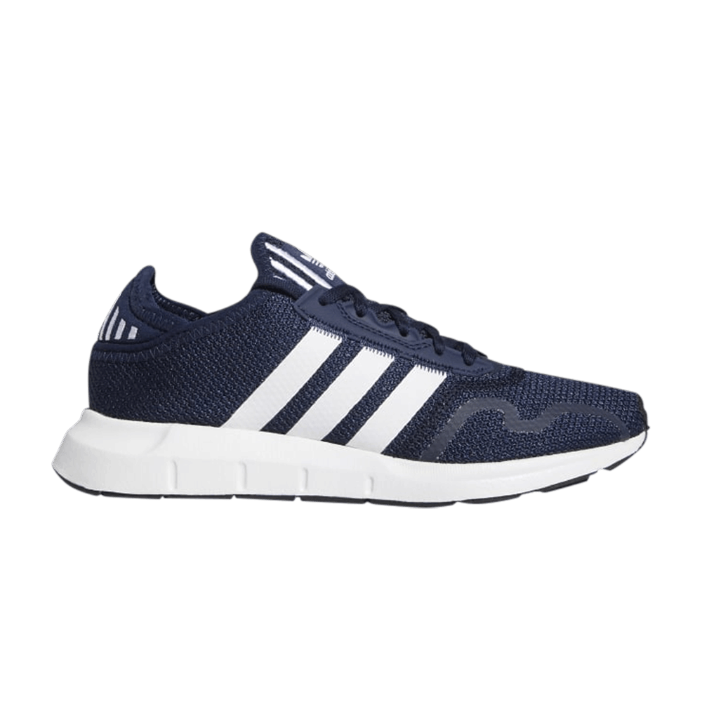 Swift Run X J 'Collegiate Navy'