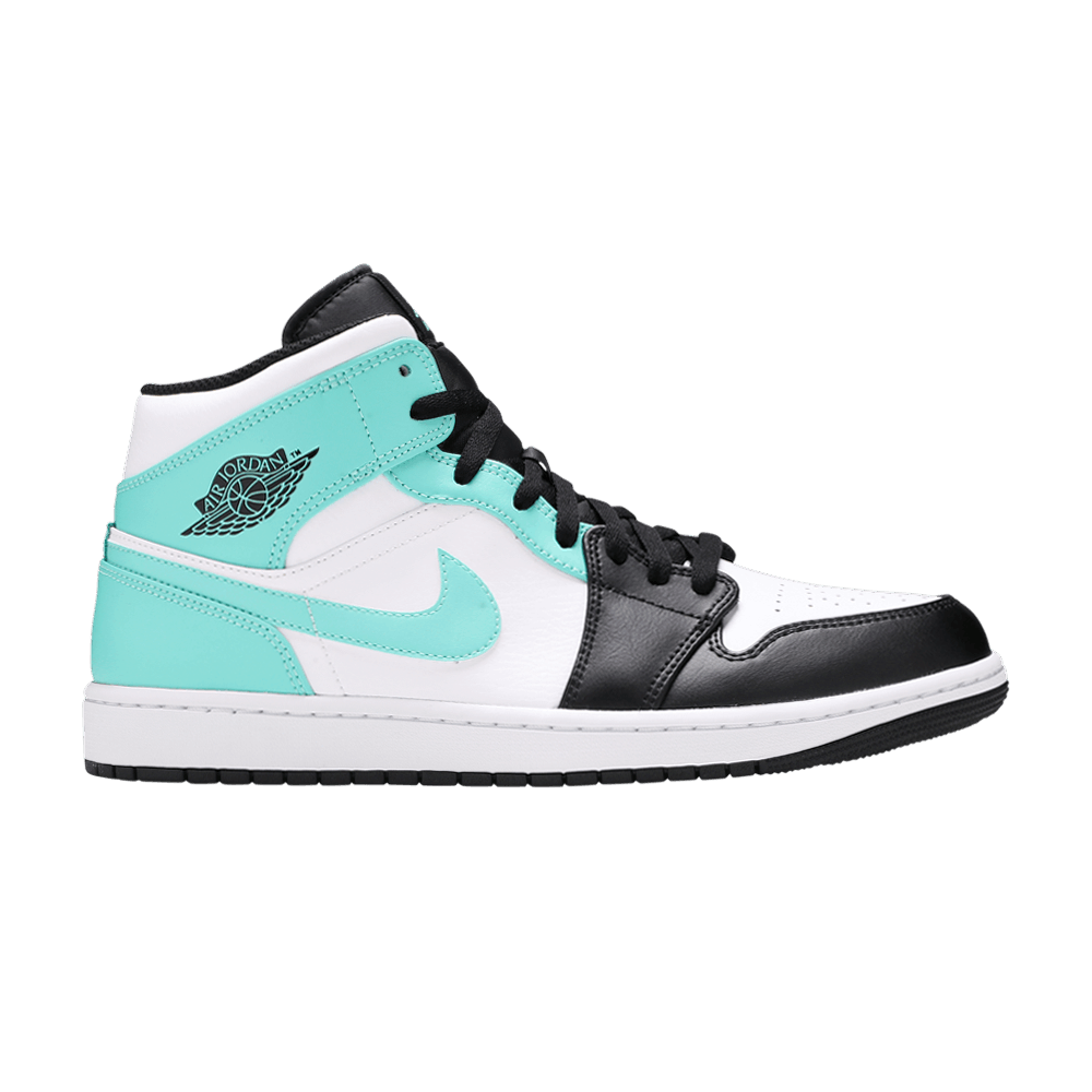 Men's Air Jordan 1 Mid 'Tropical Twist'