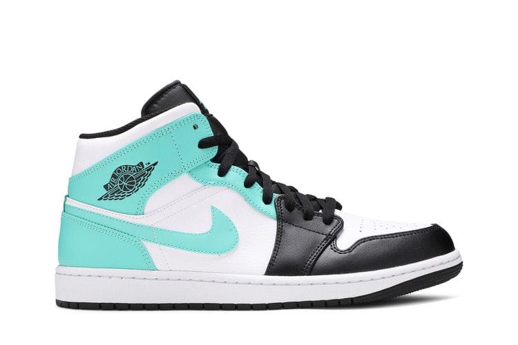 Men's Air Jordan 1 Mid 'Tropical Twist'