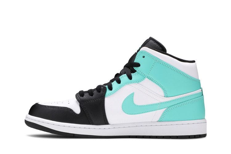 Men's Air Jordan 1 Mid 'Tropical Twist'