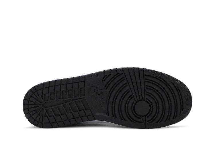 Men's Air Jordan 1 Mid 'Tropical Twist'