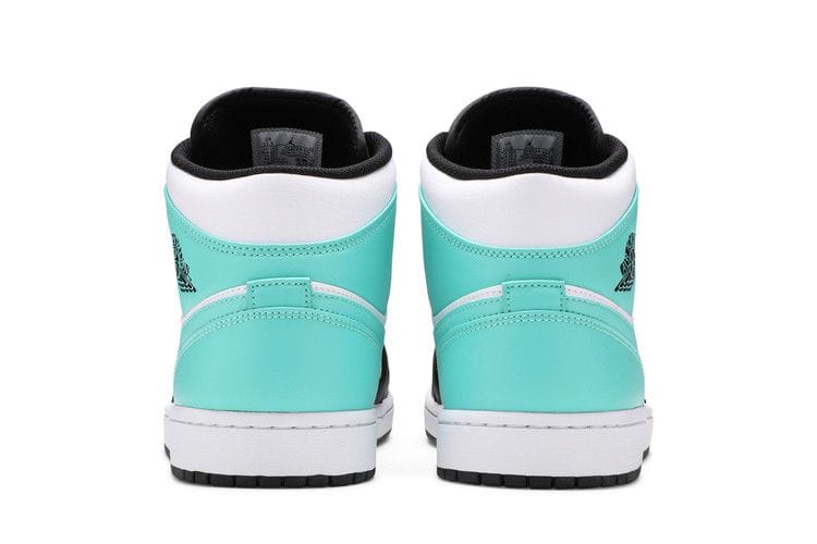Men's Air Jordan 1 Mid 'Tropical Twist'