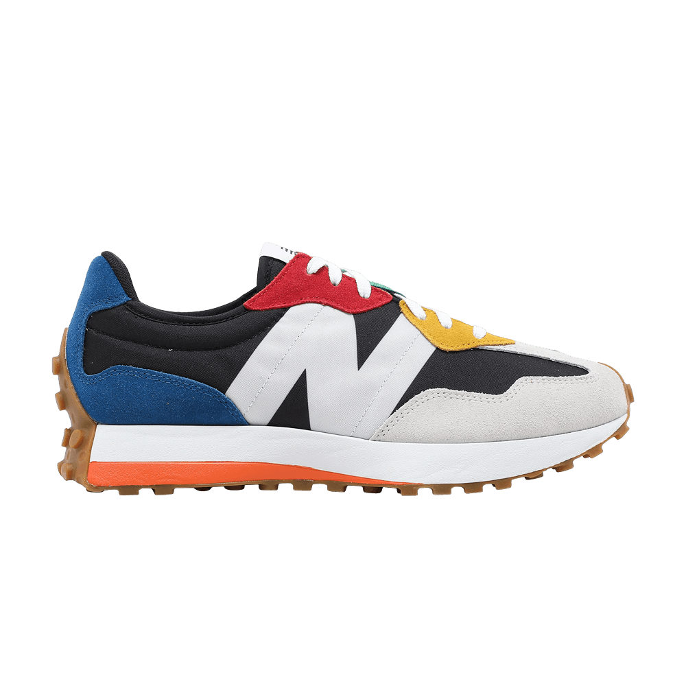 Men's 327 'Summer Fog'