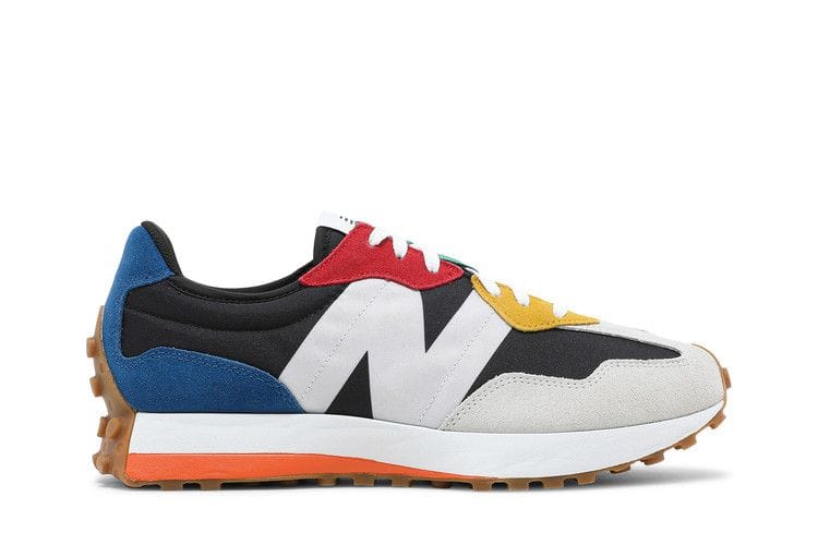Men's 327 'Summer Fog'