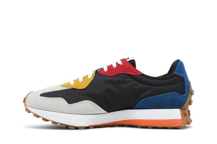 Men's 327 'Summer Fog'