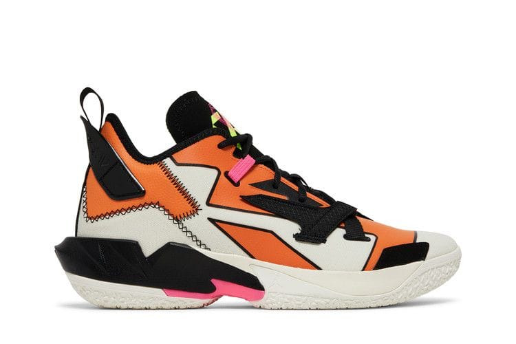 Men's Air Jordan Why Not Zer0.4 PF 'Shattered Backboard'