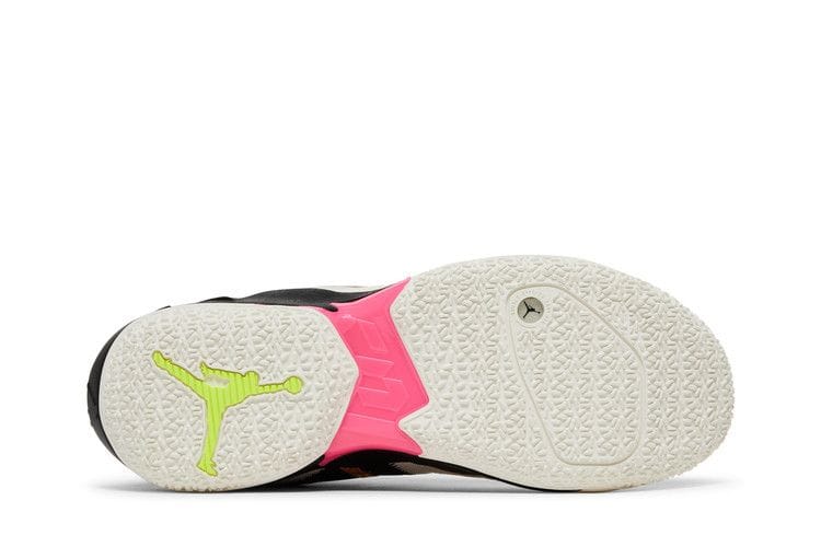 Men's Air Jordan Why Not Zer0.4 PF 'Shattered Backboard'