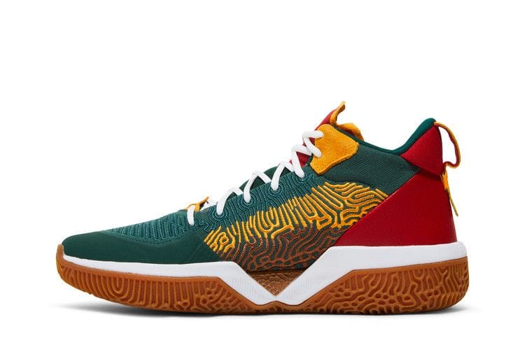 Men's Dejounte Murray x Two WXY 'My Home'