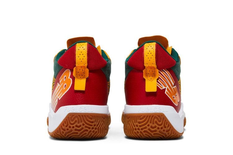 Men's Dejounte Murray x Two WXY 'My Home'