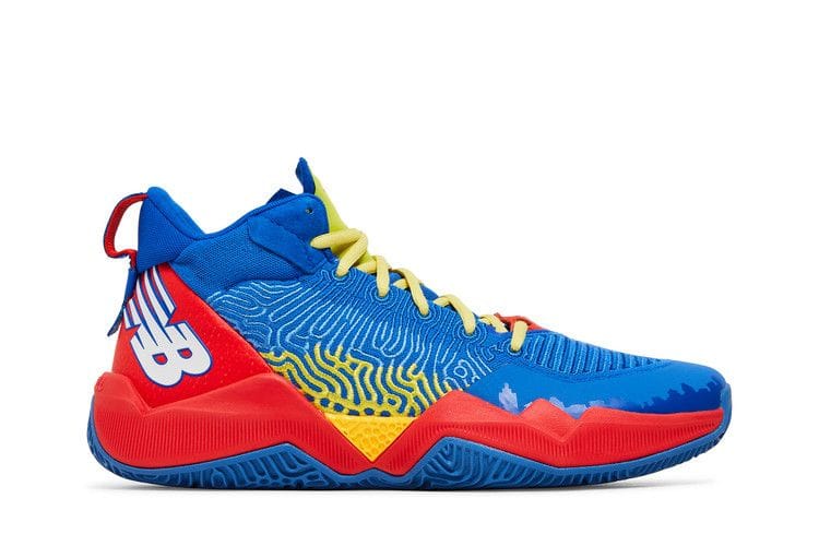 Men's Darius Bazley x Two WXY 'My Home'