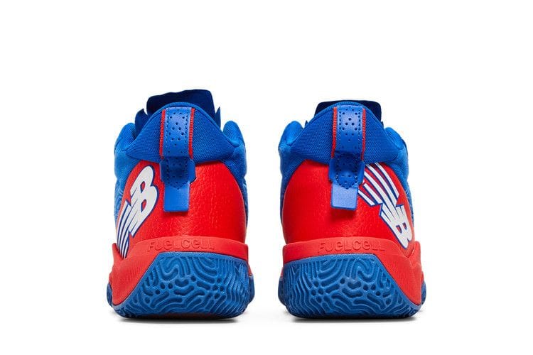 Men's Darius Bazley x Two WXY 'My Home'