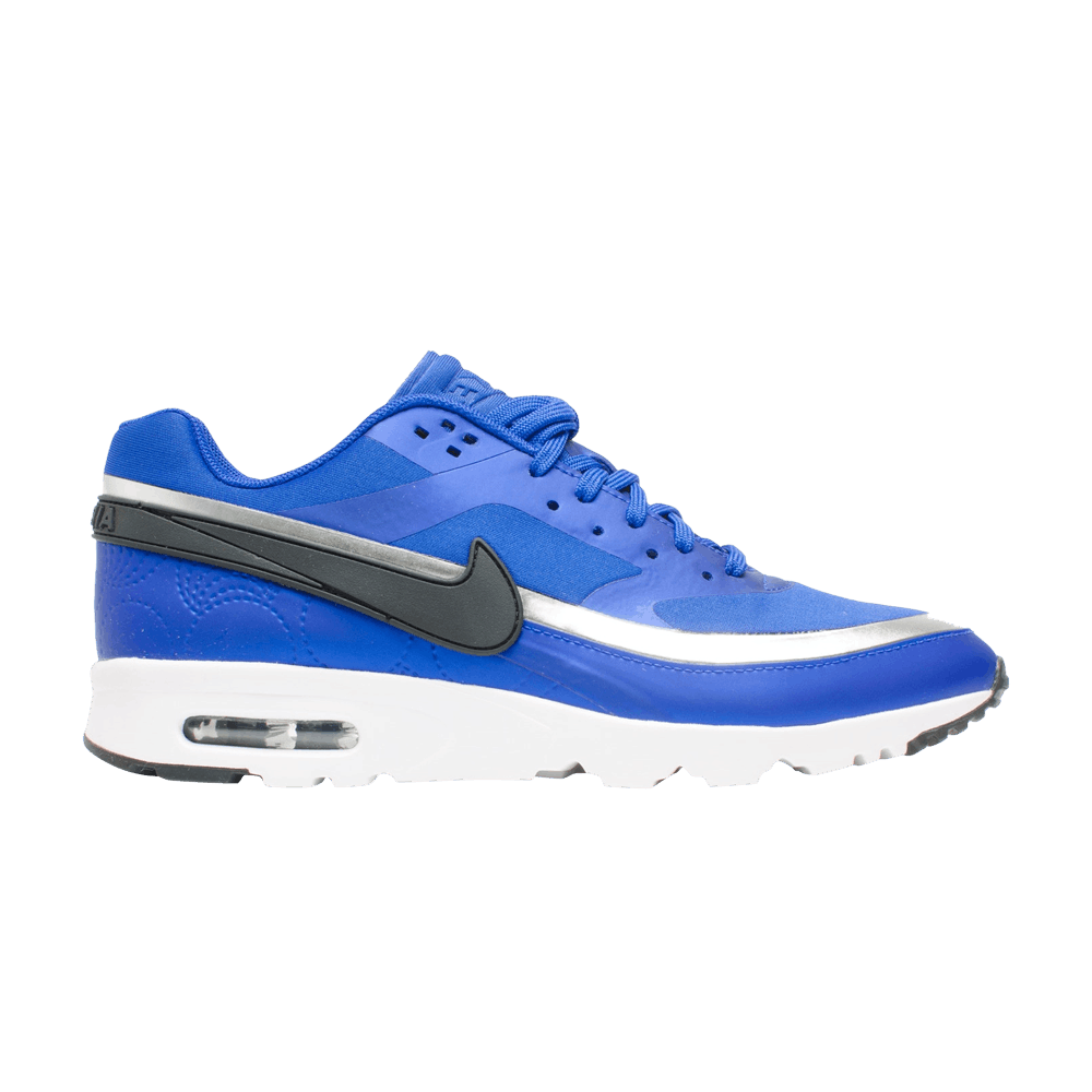Women's Air Max BW Ultra LOTC QS 'London - Hyper Blue'