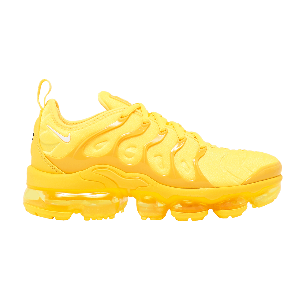 Women's Air VaporMax Plus 'Yolk'