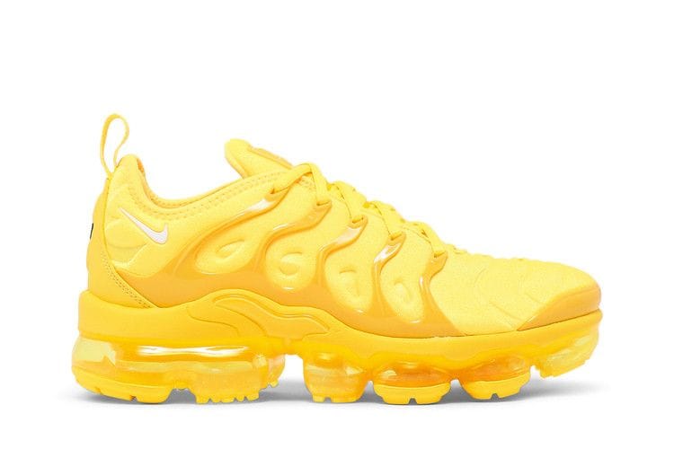 Women's Air VaporMax Plus 'Yolk'