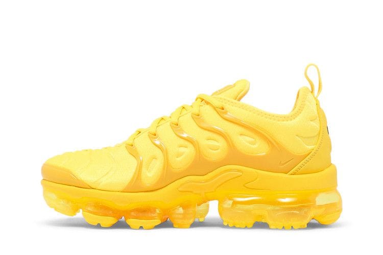 Women's Air VaporMax Plus 'Yolk'