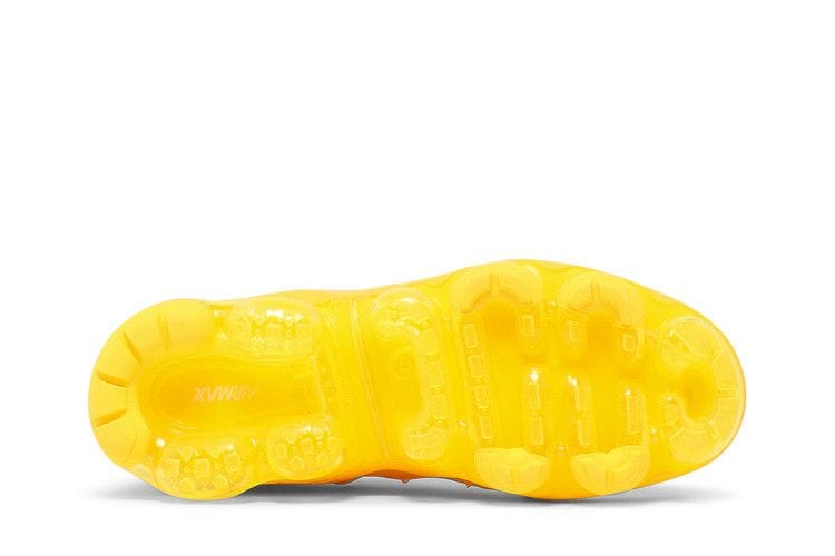 Women's Air VaporMax Plus 'Yolk'