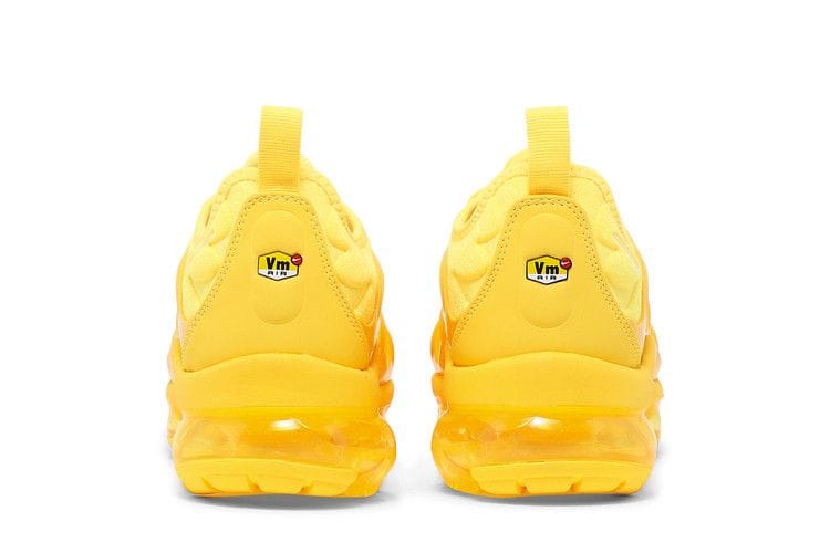 Women's Air VaporMax Plus 'Yolk'