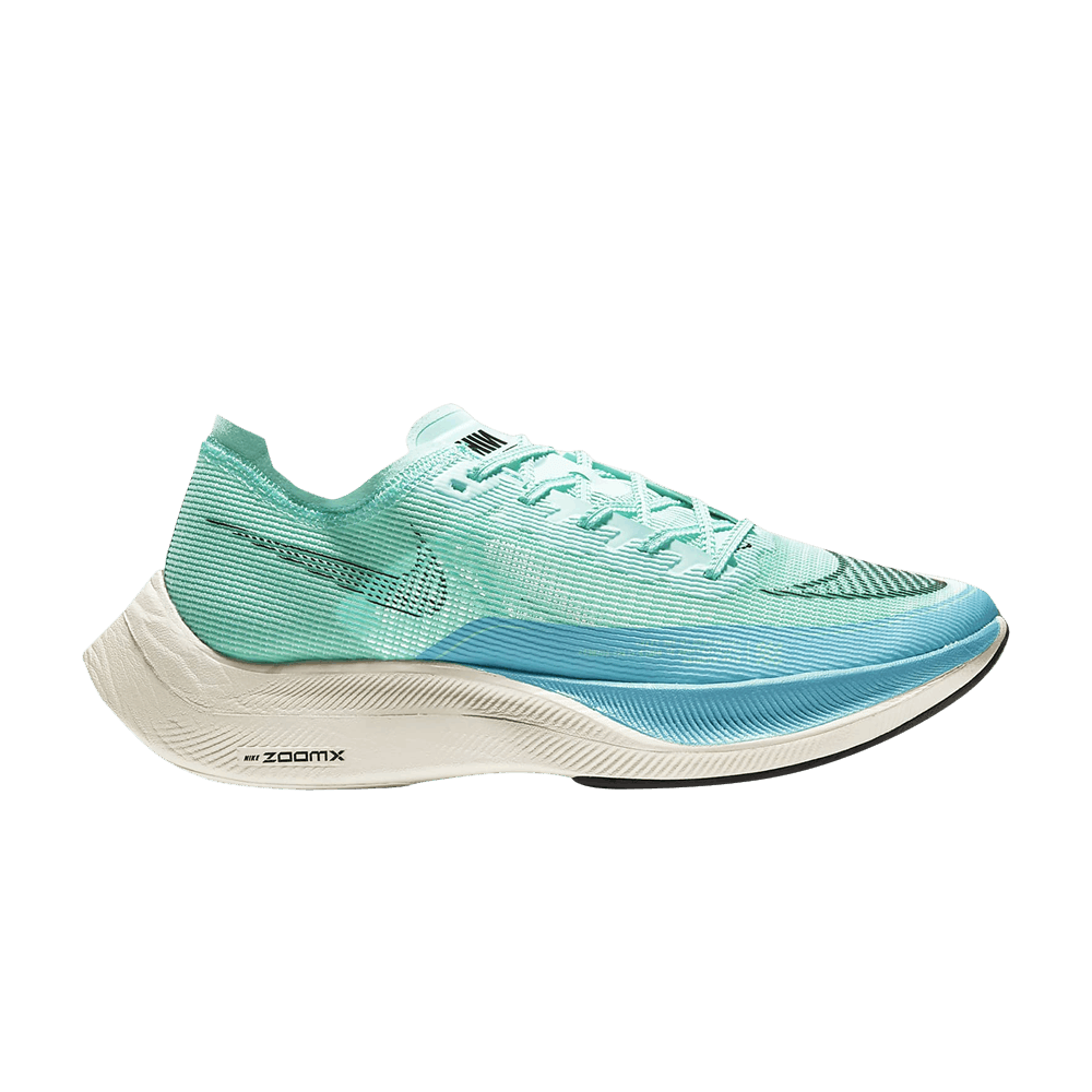 Men's ZoomX Vaporfly NEXT% 2 'Aurora Green'