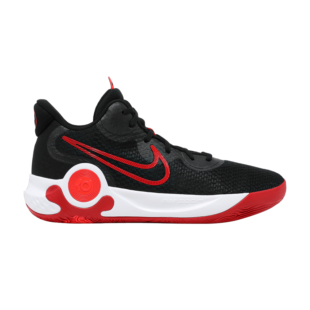Men's KD Trey 5 IX 'Bred'