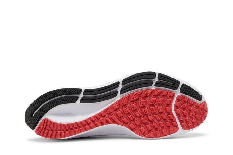 Women's Air Zoom Pegasus 38 'White Metallic Silver'