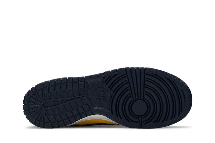 Dunk Low GS 'Michigan' 2021