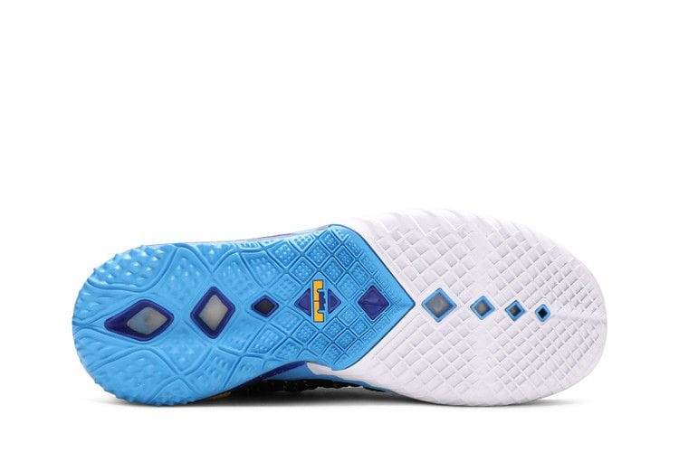 Men's LeBron 18 'Lakers Heritage'