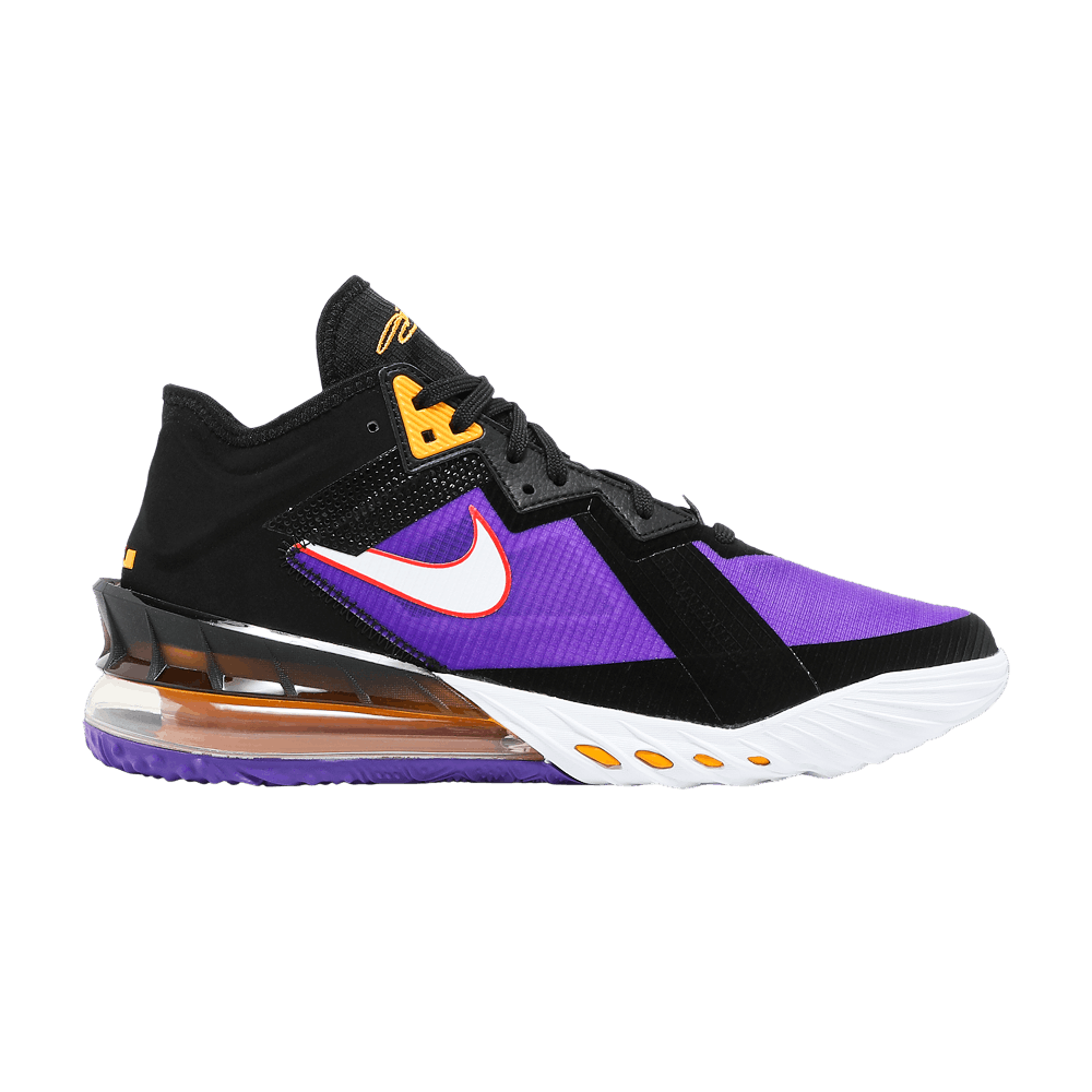 Men's LeBron 18 Low 'ACG Terra'