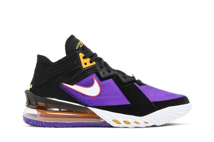 Men's LeBron 18 Low 'ACG Terra'