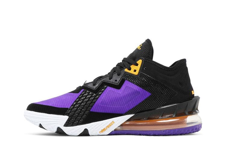 Men's LeBron 18 Low 'ACG Terra'