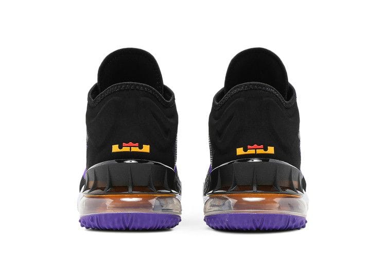 Men's LeBron 18 Low 'ACG Terra'